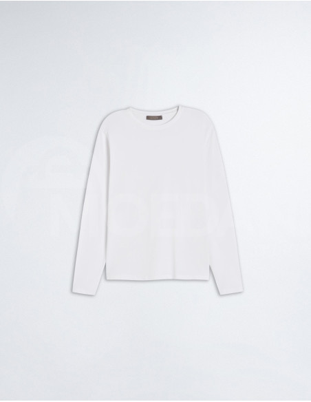 MO Fashion - LONG SLEEVE T-SHIRT Tbilisi - photo 3