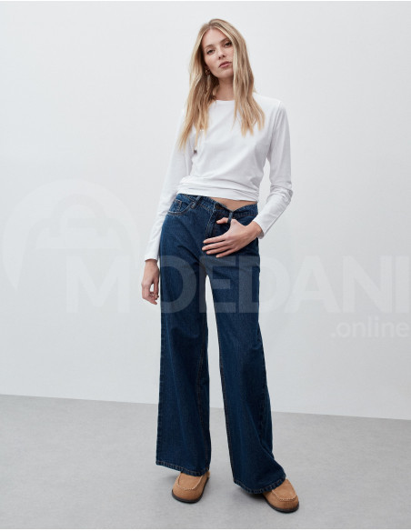 MO Fashion - LONG SLEEVE T-SHIRT Tbilisi - photo 4