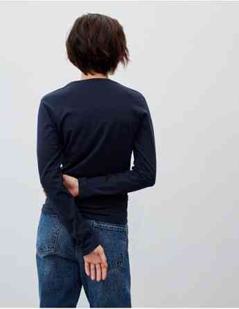 MO Fashion - LONG SLEEVE T-SHIRT Tbilisi