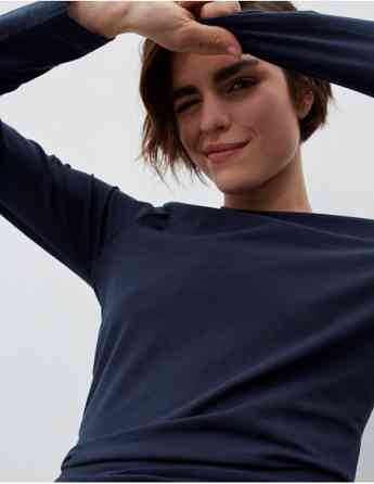 MO Fashion - LONG SLEEVE T-SHIRT Tbilisi