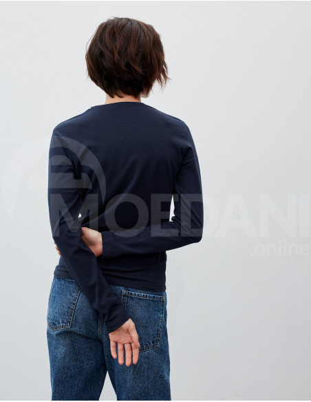 MO Fashion - LONG SLEEVE T-SHIRT Tbilisi - photo 2