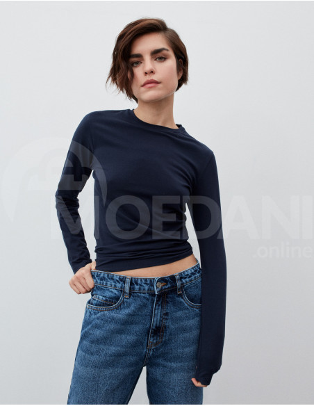 MO Fashion - LONG SLEEVE T-SHIRT Tbilisi - photo 1