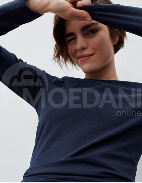 MO Fashion - LONG SLEEVE T-SHIRT Tbilisi - photo 4