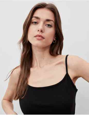 MO Fashion - BASIC TOP Tbilisi