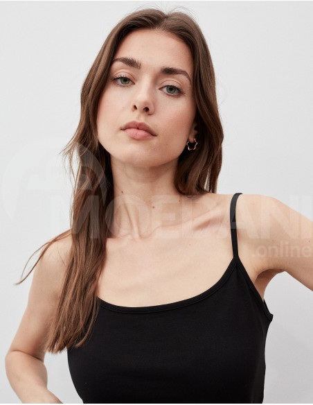 MO Fashion - BASIC TOP Tbilisi - photo 4