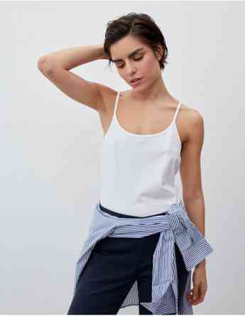 MO Fashion - BASIC TOP Tbilisi