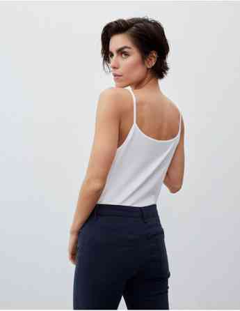 MO Fashion - BASIC TOP Tbilisi