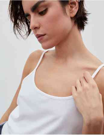 MO Fashion - BASIC TOP Tbilisi