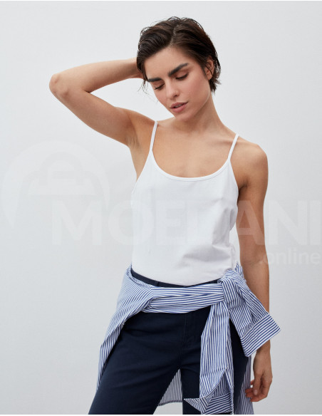 MO Fashion - BASIC TOP Tbilisi - photo 1