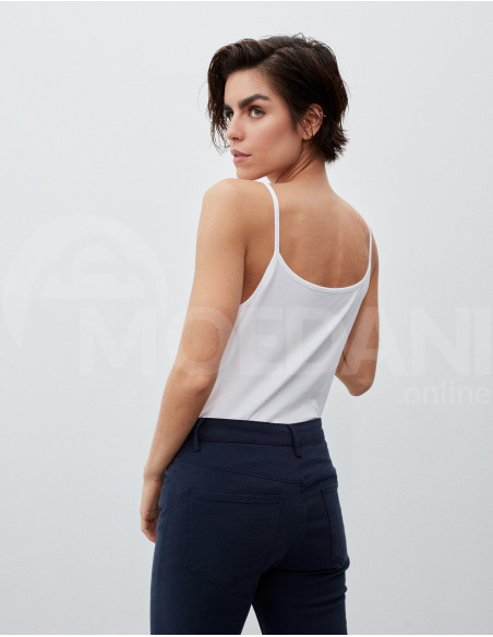 MO Fashion - BASIC TOP Tbilisi - photo 2