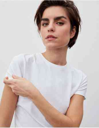 MO Fashion - BASIC T-SHIRT Tbilisi