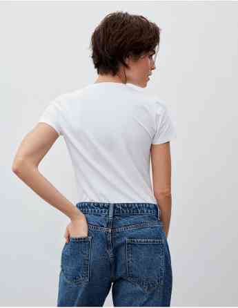 MO Fashion - BASIC T-SHIRT Tbilisi