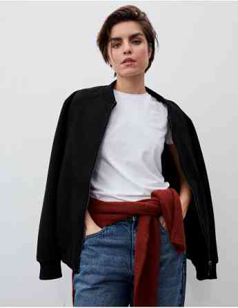 MO Fashion - BASIC T-SHIRT Tbilisi