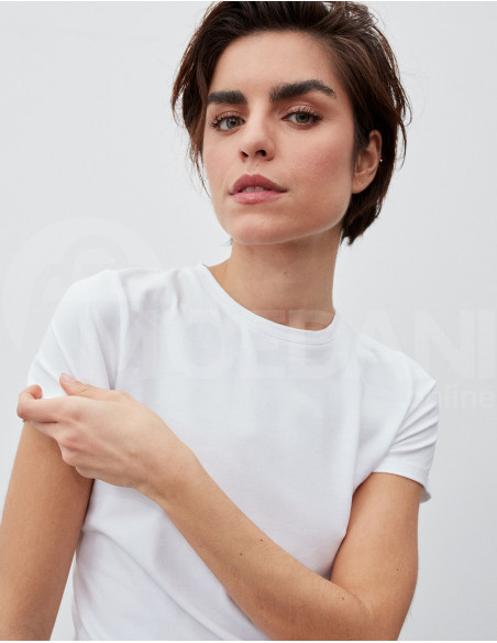 MO Fashion - BASIC T-SHIRT თბილისი - photo 4