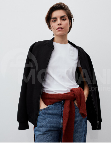 MO Fashion - BASIC T-SHIRT თბილისი - photo 1