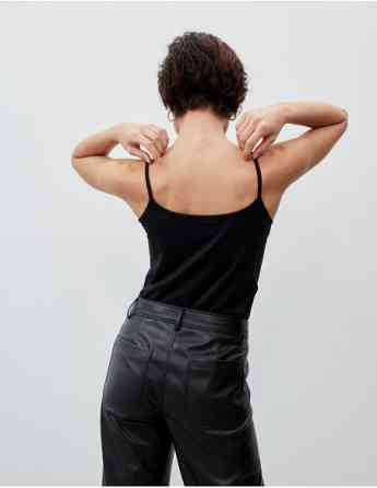 MO Fashion - THIN STRAP TOP Tbilisi