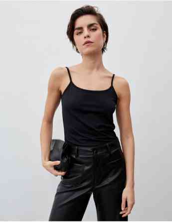 MO Fashion - THIN STRAP TOP Tbilisi