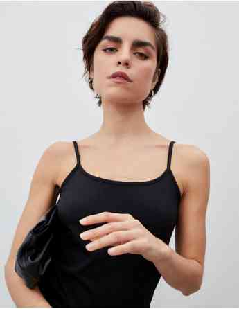 MO Fashion - THIN STRAP TOP Tbilisi