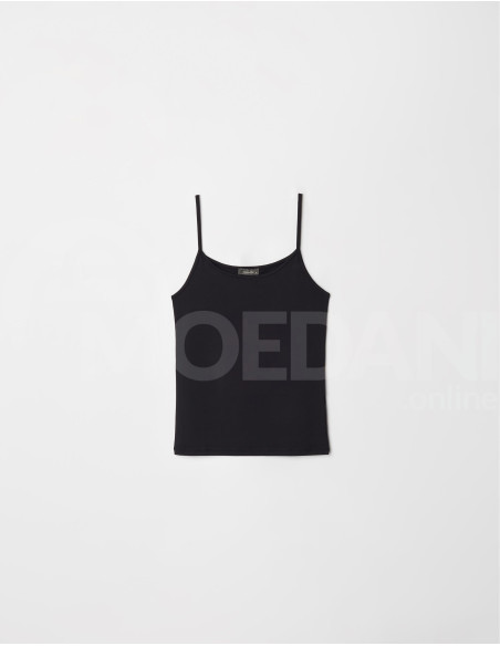 MO Fashion - THIN STRAP TOP Tbilisi - photo 4