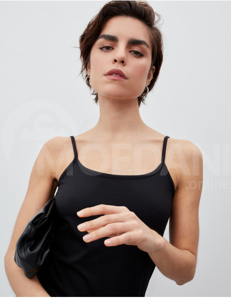 MO Fashion - THIN STRAP TOP Tbilisi - photo 6