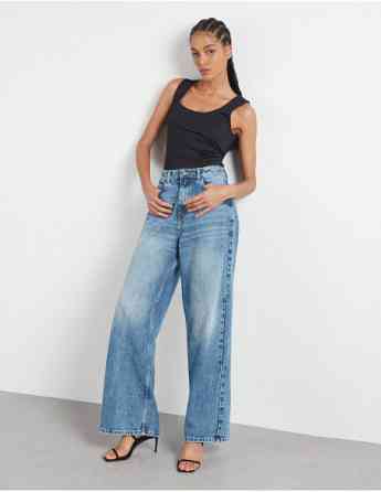 MO Fashion - TANK TOP Tbilisi