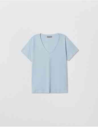 MO Fashion - V-NECK T-SHIRT Tbilisi