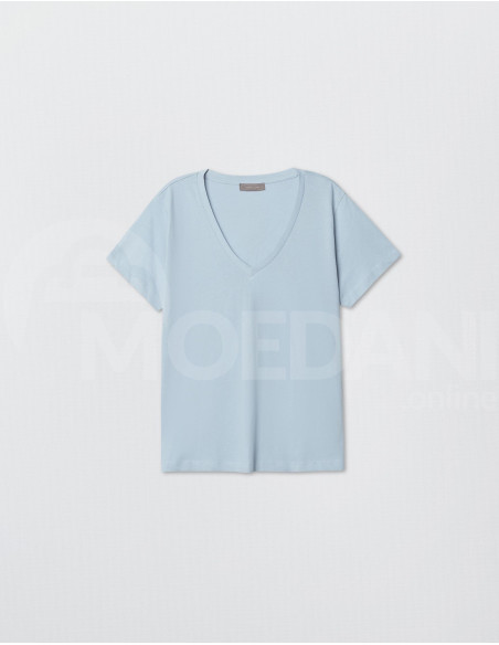 MO Fashion - V-NECK T-SHIRT Tbilisi - photo 3