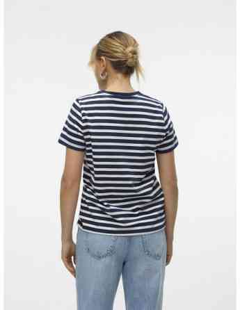 Vero Moda - VMGRO SS TOP JRS GA Tbilisi