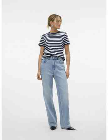 Vero Moda - VMGRO SS TOP JRS GA Tbilisi