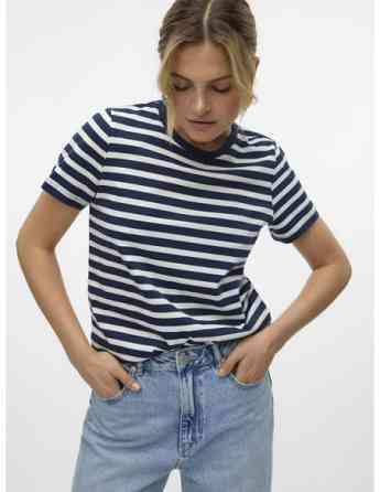 Vero Moda - VMGRO SS TOP JRS GA Tbilisi