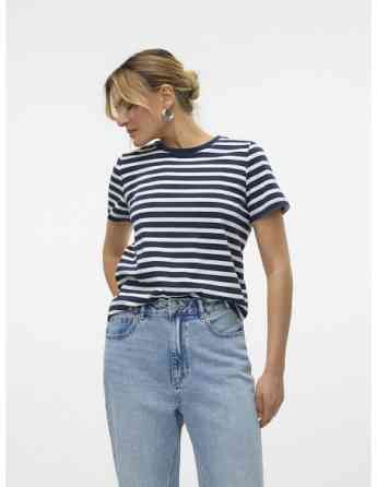 Vero Moda - VMGRO SS TOP JRS GA Tbilisi