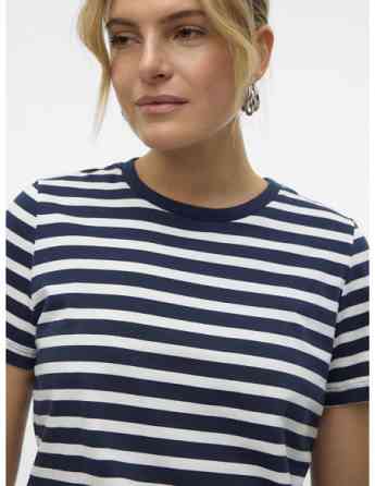 Vero Moda - VMGRO SS TOP JRS GA Tbilisi