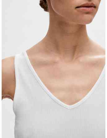 SELECTED FEMME - SLFDIANNA SL TOP NOOS Tbilisi