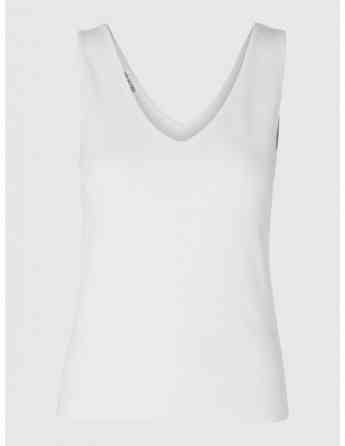 SELECTED FEMME - SLFDIANNA SL TOP NOOS Tbilisi