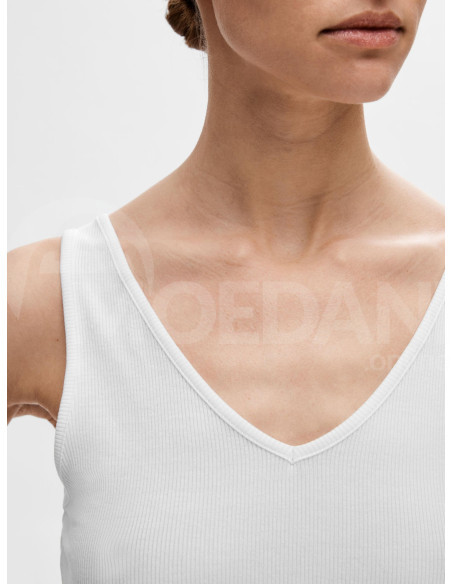 SELECTED FEMME - SLFDIANNA SL TOP NOOS თბილისი - photo 5