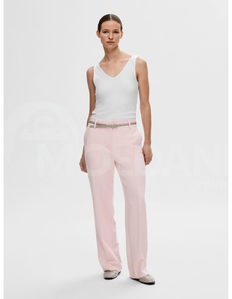 SELECTED FEMME - SLFDIANNA SL TOP NOOS თბილისი - photo 4