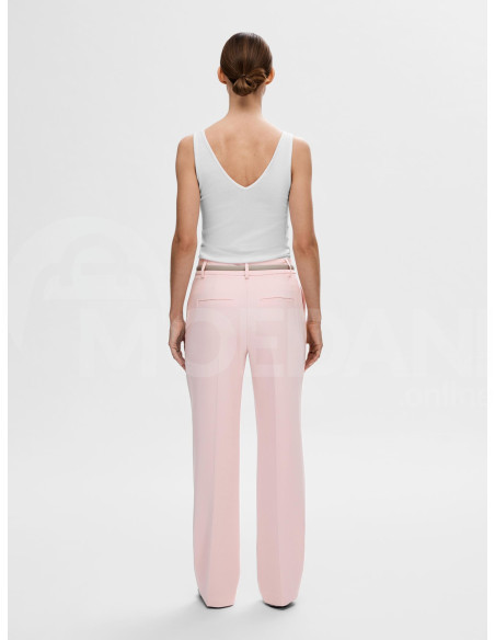 SELECTED FEMME - SLFDIANNA SL TOP NOOS თბილისი - photo 2