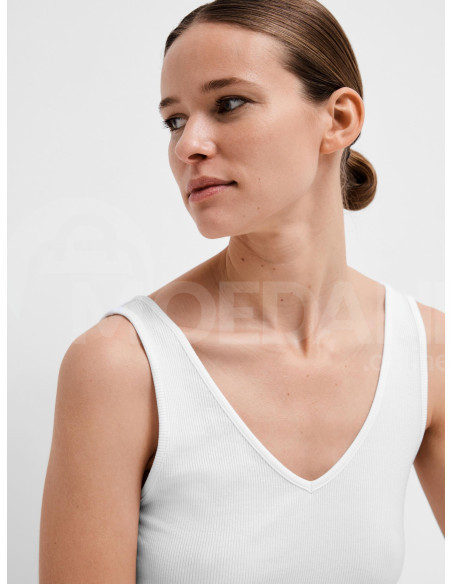 SELECTED FEMME - SLFDIANNA SL TOP NOOS თბილისი - photo 3