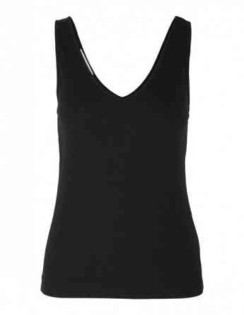 SELECTED FEMME - SLFDIANNA SL TOP NOOS Tbilisi