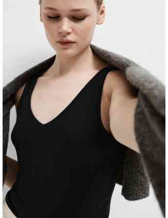 SELECTED FEMME - SLFDIANNA SL TOP NOOS Tbilisi