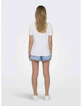 ONLY - ONLMISA LIFE REG S/S POCKET TOP BOX JRS Tbilisi