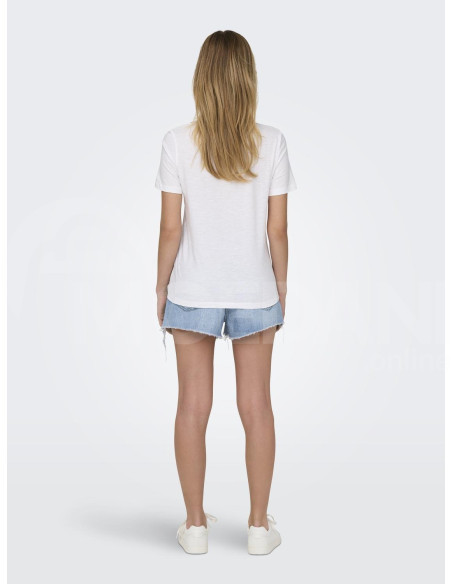 ONLY - ONLMISA LIFE REG S/S POCKET TOP BOX JRS თბილისი - photo 2