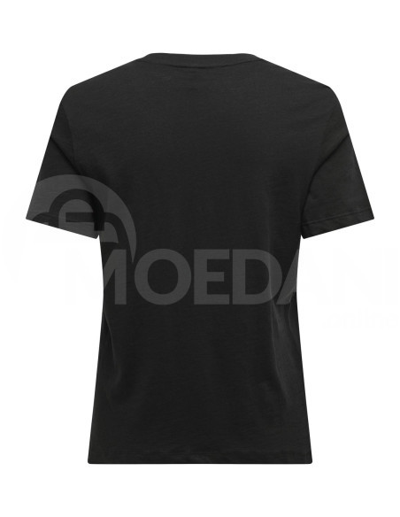 ONLY - ONLMISA LIFE REG S/S POCKET TOP BOX JRS თბილისი - photo 2