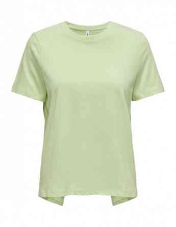 ONLY - ONLKELLY LIFE S/S BACK WRAP TOP JRS Tbilisi