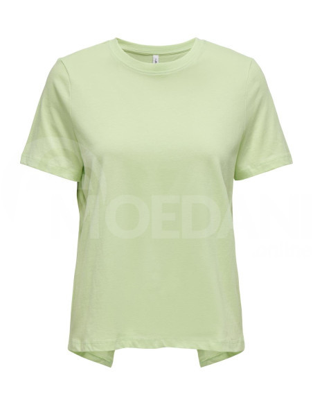 ONLY - ONLKELLY LIFE S/S BACK WRAP TOP JRS თბილისი - photo 1