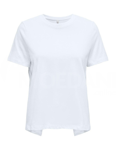 ONLY - ONLKELLY LIFE S/S BACK WRAP TOP JRS Tbilisi - photo 1