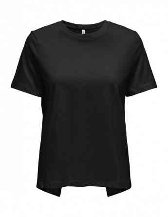 ONLY - ONLKELLY LIFE S/S BACK WRAP TOP JRS Tbilisi