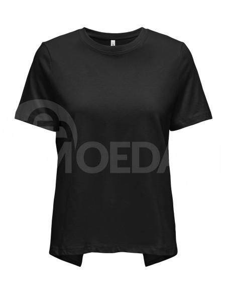 ONLY - ONLKELLY LIFE S/S BACK WRAP TOP JRS Tbilisi - photo 1