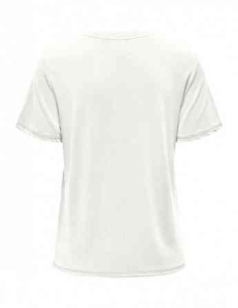 ONLY - ONLFREE LIFE S/S MODAL REG TOP JRS Tbilisi