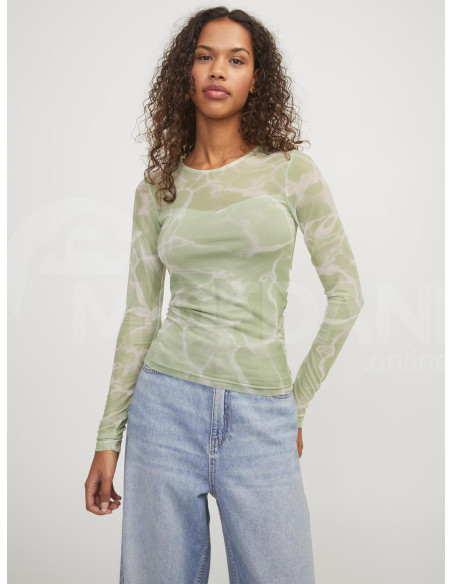 JJXX - JXANDREA LS MESH TOP WVN თბილისი - photo 3